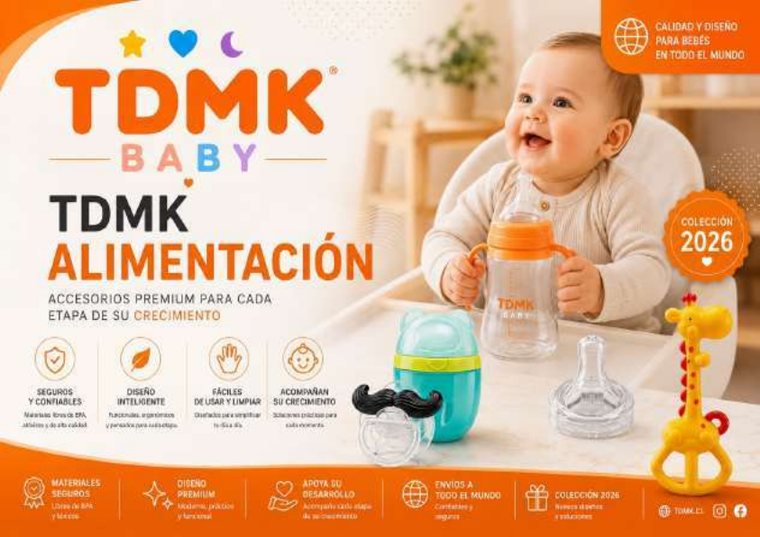 Portada catálogo Alimentación